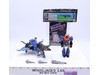 Action Master Starscream 100% Complete 1990 G1 Transformers