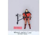 Steppenwolf 100% Complete Super Powers DC Comics 1984 Kenner Vintage Action