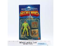Doctor Octopus Marvel Secret Wars 1984 Mattel Vintage Action Figure NEW SEALED