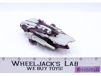 Flattop Micromaster 100% Complete Vintage 1989 G1 Transformers Action Figure