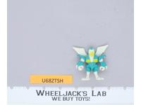 #4 Colonel Bird Battle Beasts 1987 Hasbro Vintage Action Figure