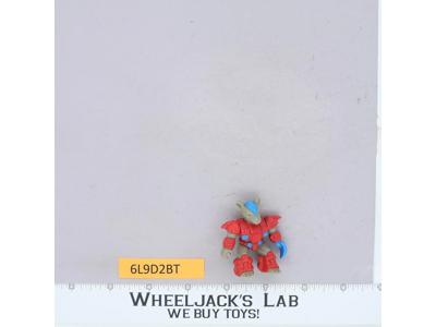 #38 Powerhouse Mouse Battle Beasts Action Figure Takara Hasbro Vintage 1987