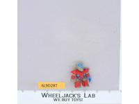 #38 Powerhouse Mouse Battle Beasts Action Figure Takara Hasbro Vintage 1987