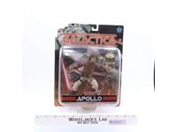 Apollo Battlestar Galactica Series 2 2005 JoyRide Action Figure NEW SEALED