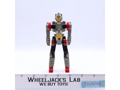 Pretender Landmine INNER ROBOT 1988 Vintage G1 Transformers Action Figure