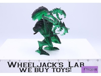 Mantis Alien 100% Complete Xenomorph Aliens 1993 Kenner Vintage Action Figure