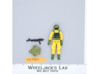 Airtight V1 G.I. Joe 1985 Hasbro Vintage Action Figure