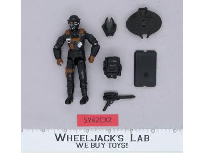 Alley Viper v9 100% Complete G.I. Joe 2004 Hasbro Action Figure
