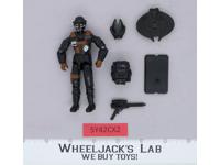 Alley Viper v9 100% Complete G.I. Joe 2004 Hasbro Action Figure