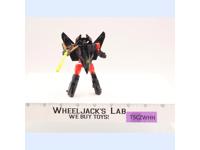 G2 Skyjack Cyberjets 1994 Hasbro Transformers Action Figure