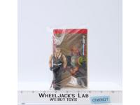 Sgt. Slaughter MAIL AWAY GI Joe 1985 Hasbro Action Figure NEW SEALED Baggie