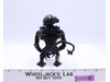 Purple Gorilla Alien 100% Complete Aliens Kenner 1993 Vintage Action Figure RARE