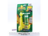Bubble Blaster Mighty Morphin Power Rangers 1994 Henry Gordy NEW SEALED