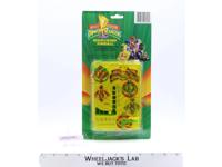 Whirlwind Pinball Mighty Morphin Power Rangers 1993 Gordy NEW SEALED