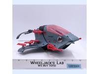 Cobra Sea Ray 100% Complete GI Joe 1987 Hasbro Vintage Action Figure Vehicle