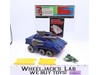 Micromaster Groundshaker 100% Complete 1989 Vintage G1 Transformers