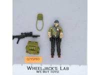 Tunnel Rat V1 G.I. Joe 1987 Hasbro Vintage Action Figure