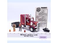 Rhino 100% Complete M.A.S.K. MASK 1985 Kenner Vintage Action Figure Vehicle