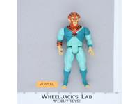 Tygra " Old Tygra" Thundercats WORKS LJN 1986 Vintage Action Figure