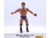 Tito Santana 1986 WWF LJN Titan Sports 8" Vintage Wrestling Action Figure