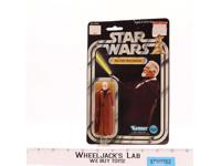 Ben Obi-Wan Kenobi 12 Back-C Star Wars 1977 Kenner Figure NEW MOSC SEALED