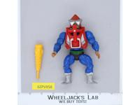 Mekaneck 100% Complete He-Man Masters of the Universe MOTU 1983 Mattel Vintage