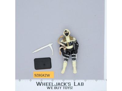Storm Shadow V3 G.I. Joe 1992 Hasbro Vintage Action Figure
