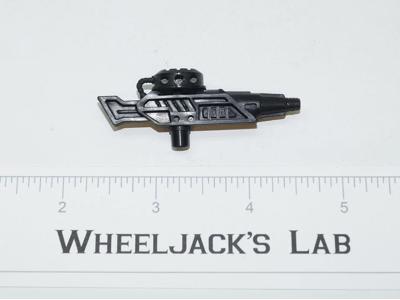 Headmaster Hosehead Gun Laser Rifle 1988 Vintage G1 Transformers Action Figure