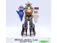 Wild Force Megazord 7" Power Rangers MMPR 2001 Bandai Action Figure