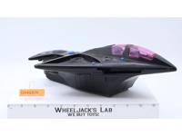 Shadow Bat Starcom 1986 Coleco Vintage Action Figure Vehicle