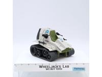 Triple T 100% Complete G.I. Joe 1986 Hasbro Vintage Vehicle Action Figure