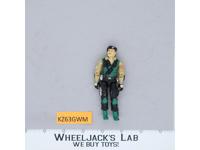 Dial-Tone V1 G.I. Joe 1986 Hasbro Vintage Action Figure