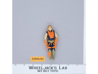 Muskrat V3 G.I. Joe 1993 Hasbro Vintage Action Figure