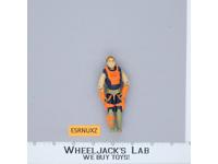 Muskrat V3 G.I. Joe 1993 Hasbro Vintage Action Figure