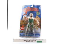 Corporal Kirchner Painted Beard WWF Wrestling Superstars 1985 LJN NEW SEALED