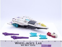 Snapdragon 100% Complete Vintage 1987 G1 Transformers Hasbro Action Figure