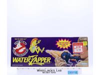 Water Zapper Toy Weapon The Real Ghostbusters 1984 Kenner NEW MISB SEALED