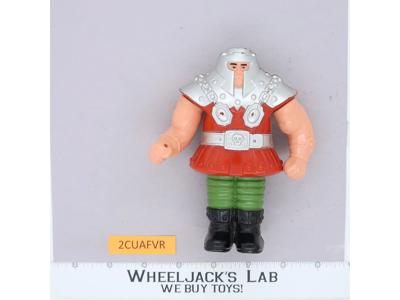Ram Man He-Man Masters of the Universe MOTU Mattel 1983 Vintage Action Figure