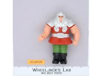 Ram Man He-Man Masters of the Universe MOTU Mattel 1983 Vintage Action Figure