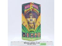 Trini Yellow Ranger Mighty Morphin Power Rangers 1993 Bandai Figure NEW SEALED