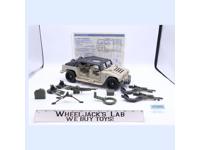 Hammer Humvee G.I. Joe 1990 Hasbro Vintage Action Figure Vehicle