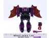 Headmaster Mindwipe 100% Complete Vintage 1987 G1 Transformers Action Figure