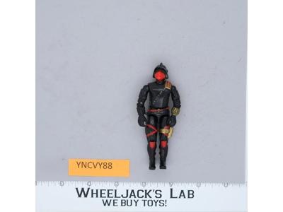 Iron Grenadiers V1 G.I. Joe 1988 Hasbro Vintage Action Figure