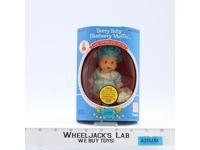 Blueberry Muffin Berry Baby Strawberry Shortcake 1984 Kenner NEW SEALED