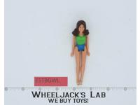 Daisy Duke 100% Complete LONGER HAIR Dukes Of Hazard Vintage 1981Figure