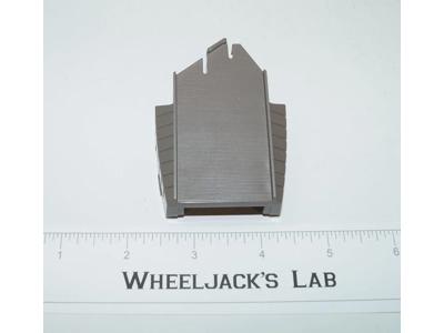 Omega Supreme E Track Leg Armor Part 1985 G1 Transformers Vintage Hasbro