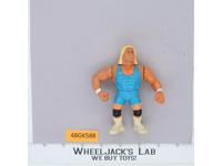Mr. Perfect 100% Complete WWF WWE Wrestling 1991 Hasbro Vintage Action Figure