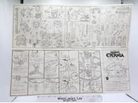 Eternia Instructions 1986 MOTU He-Man Masters of the Universe