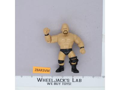 Stone Cold Steve Austin WWE Retro 2017 Series 2 Mattel Wrestling Figure 4.5"