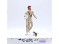 Evel Knievel Stunt Cycle Doll 7" Ideal Toy Co. 1972 Vintage Action Figure
